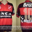 Away football shirt 1991 - 1992