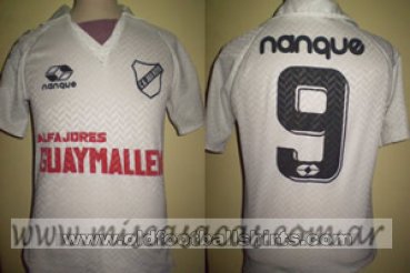 All Boys Home football shirt 1993 - 1994