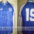 Away football shirt 1998 - 2000
