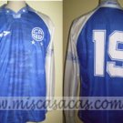 Away football shirt 1998 - 2000