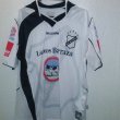 Home football shirt 2009 - 2010