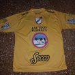 Goalkeeper football shirt 2015