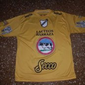 Goalkeeper football shirt 2015