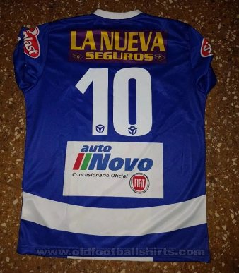 All Boys Away football shirt 2010 - 2011