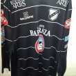 Goalkeeper football shirt 2012 - 2013