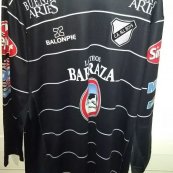 Goalkeeper football shirt 2012 - 2013