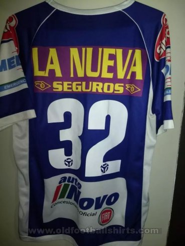 All Boys Third football shirt 2011 - 2012