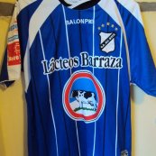 Third football shirt 2009 - 2010