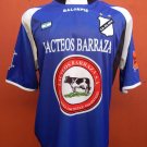 Away football shirt 2007 - 2008