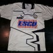 Home football shirt 1995 - 1996