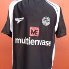 Away football shirt 2002
