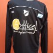 Away football shirt 2003 - 2004