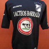 Third football shirt 2008 - 2009