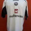 Home football shirt 2002