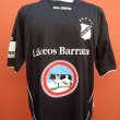 Away football shirt 2009 - 2010