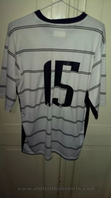 All Boys Home football shirt 2012 - 2013