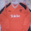 Goalkeeper football shirt 2004