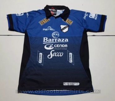 All Boys Third football shirt 2017