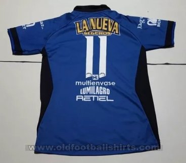All Boys Third football shirt 2017