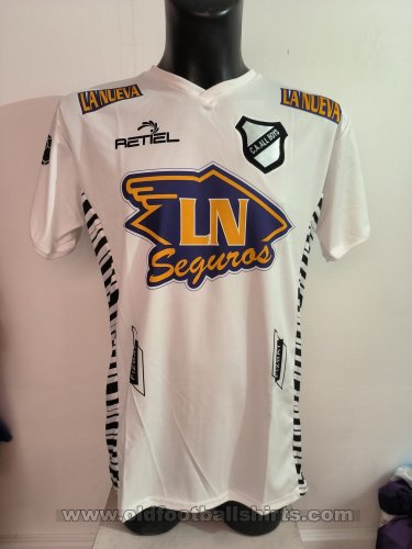 All Boys Home football shirt 2020 - 2021