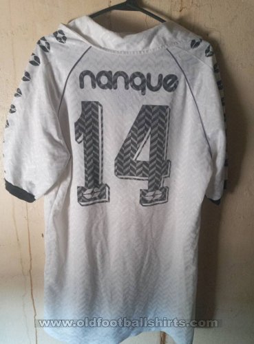 All Boys Home football shirt 1993 - 1994