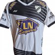 Home football shirt 2021