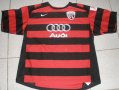 FC Ingolstadt 04 Home football shirt 2007 - 2008