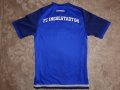 FC Ingolstadt 04 Third football shirt 2015 - 2016