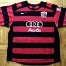 Home football shirt 2007 - 2008