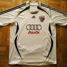 Home football shirt 2006 - 2007