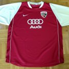 Home football shirt 2008 - 2009