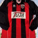Home football shirt 2004 - 2005