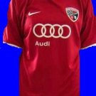 Home football shirt 2009 - 2010