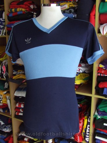 FC Ingolstadt 04 Training/Leisure football shirt (unknown year)