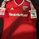 Home football shirt 2016 - 2017