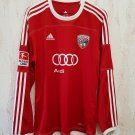 Home football shirt 2012 - 2013