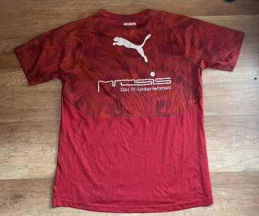 FC Ingolstadt 04 Training/Leisure football shirt (unknown year)