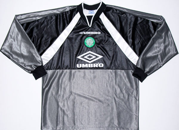 celtic 1999 kit