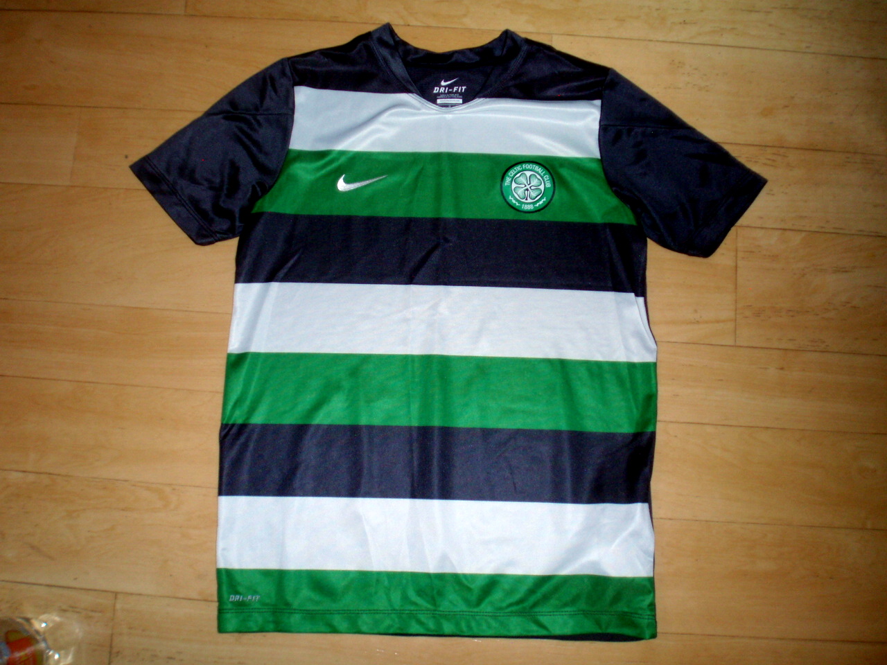 celtic football kit 2014