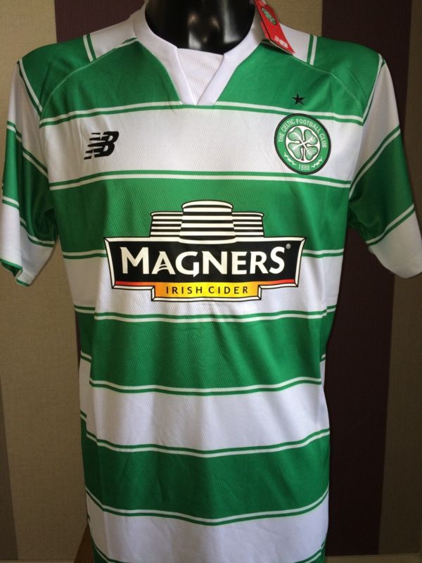 magners celtic jersey