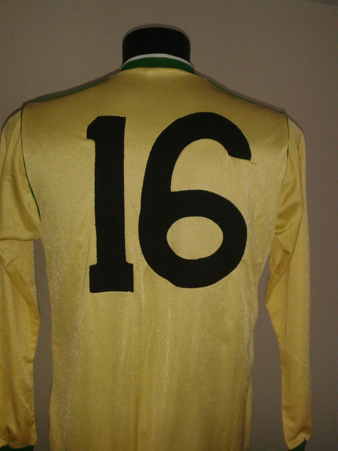 celtic 1988 away shirt