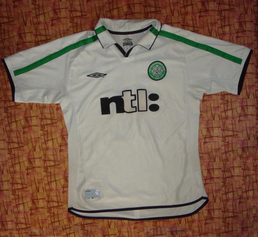 Caernarfon Town Home Maillot de foot 2000 - 2001