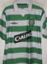 Celtic Home football shirt 2004 - 2005