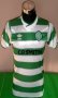 Celtic Home football shirt 1985 - 1987