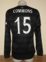 Celtic Away football shirt 2012 - 2013