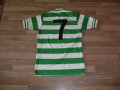 Celtic Home football shirt 1984 - 1985