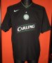 Celtic Third football shirt 2005 - 2007