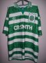Celtic Home football shirt 1995 - 1997
