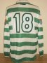 Celtic Home football shirt 1997 - 1999