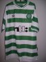 Celtic Home football shirt 1999 - 2001